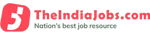 TheIndiaJobs Logo